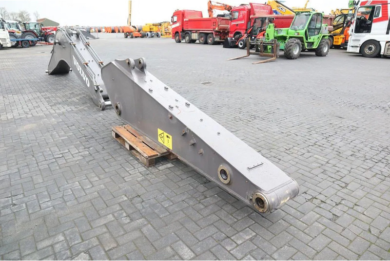 Volvo EC 300 E | BOOM + STICK | GOOD CONDITION - Стрела для Строительной техники: фото 5 Volvo EC 300 E | BOOM + STICK | GOOD CONDITION - Стрела для Строительной техники: фото 5