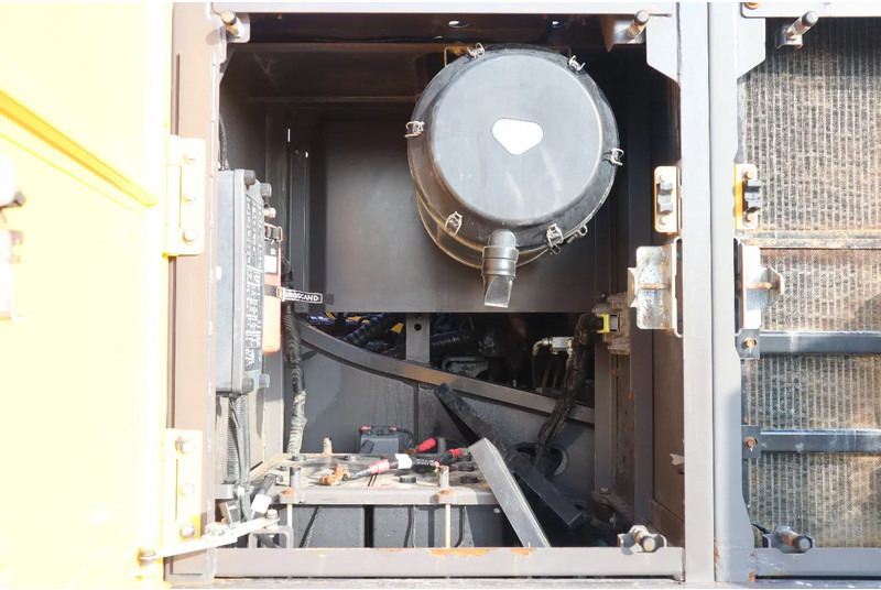 Гусеничный экскаватор Volvo EC480 EL | HAMMER LINES | BUCKET | QUICK COUPLER: фото 15 Гусеничный экскаватор Volvo EC480 EL | HAMMER LINES | BUCKET | QUICK COUPLER: фото 15