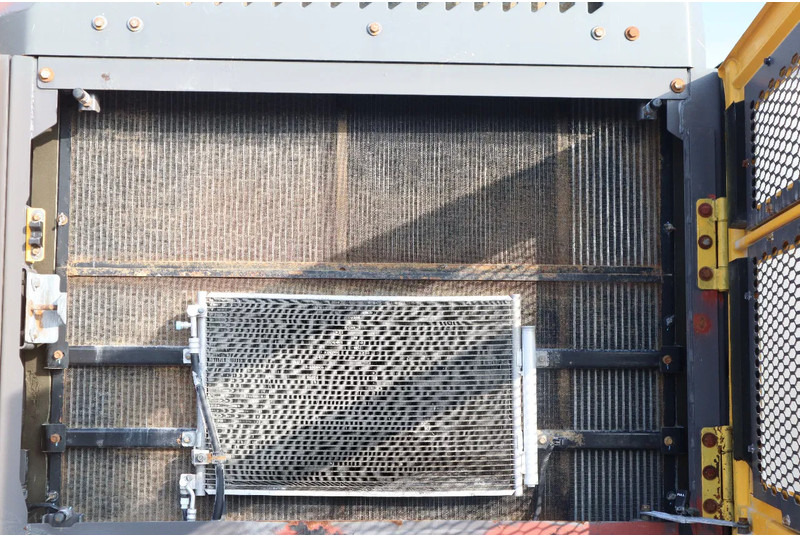 Гусеничный экскаватор Volvo EC480 EL | HAMMER LINES | BUCKET | QUICK COUPLER: фото 14 Гусеничный экскаватор Volvo EC480 EL | HAMMER LINES | BUCKET | QUICK COUPLER: фото 14