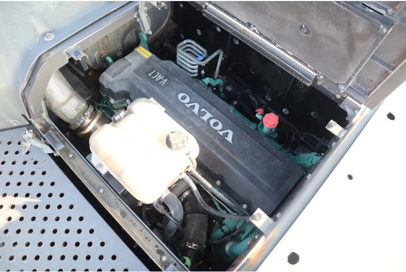 Гусеничный экскаватор Volvo EC480 EL | HAMMER LINES | BUCKET | QUICK COUPLER: фото 12 Гусеничный экскаватор Volvo EC480 EL | HAMMER LINES | BUCKET | QUICK COUPLER: фото 12