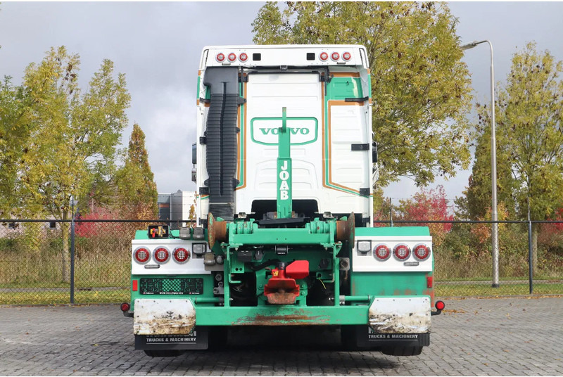 Volvo FH 16.750 | 6X2*4 | RETARDER | STEERING AXLE | JOAB HOOK | EURO 6 - Крюковой мультилифт: фото 4 Volvo FH 16.750 | 6X2*4 | RETARDER | STEERING AXLE | JOAB HOOK | EURO 6 - Крюковой мультилифт: фото 4