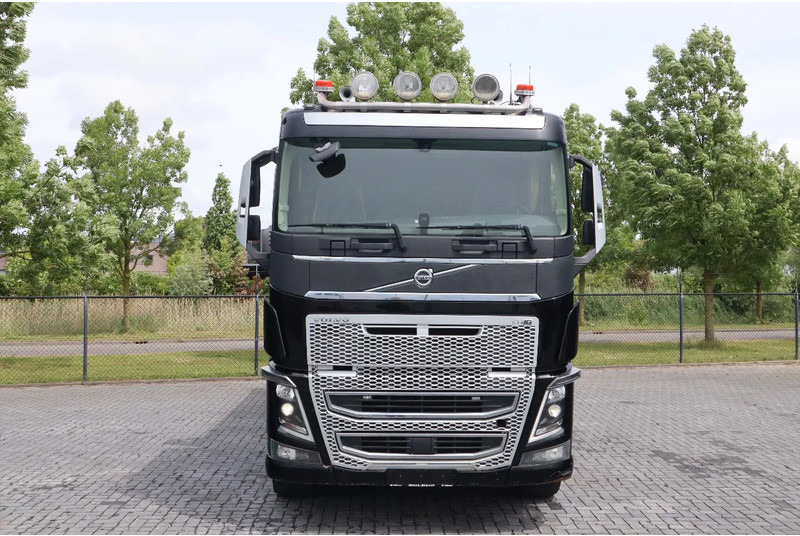 Volvo FH 16.750 | 6X4 | RETARDER | BIG AXLES | EURO 6 - Самосвал: фото 2 Volvo FH 16.750 | 6X4 | RETARDER | BIG AXLES | EURO 6 - Самосвал: фото 2