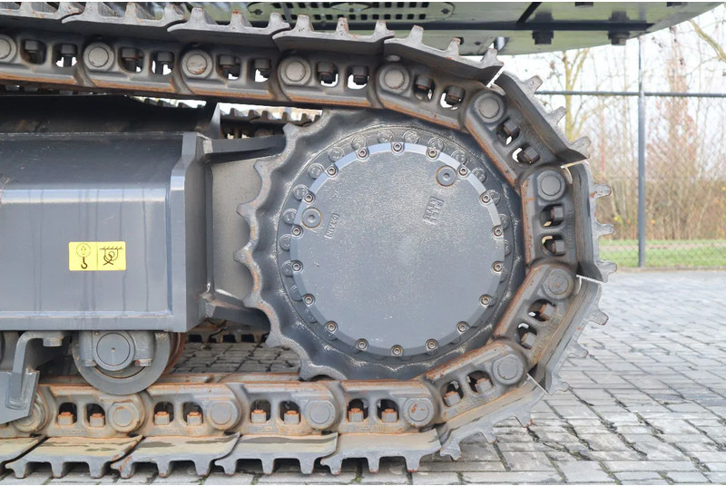 Гусеничный экскаватор XCMG XE300E | CE | CUMMINS STAGE V | EC300 | SY305 | 330: фото 10