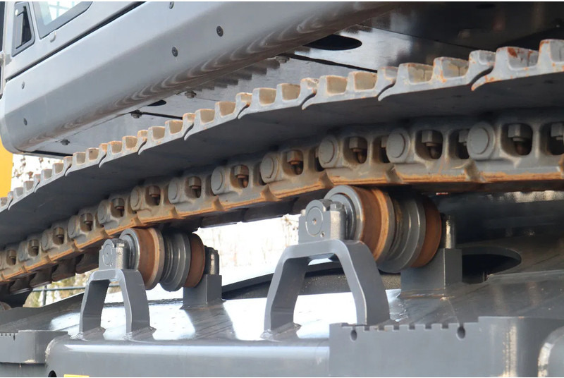 Гусеничный экскаватор XCMG XE300E | CE | CUMMINS STAGE V | EC300 | SY305 | 330: фото 11