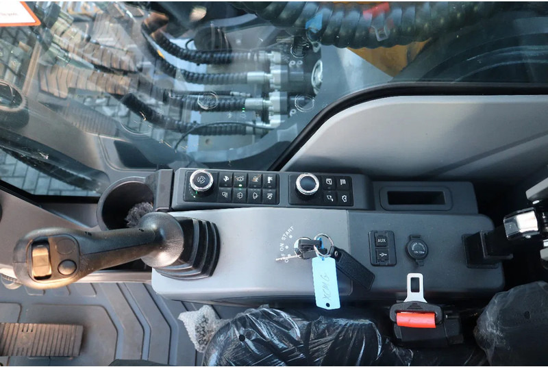 Гусеничный экскаватор XCMG XE300E | CE | CUMMINS STAGE V | EC300 | SY305 | 330: фото 19