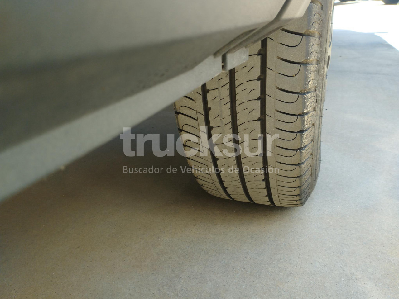 Фургон с закрытым кузовом IVECO DAILY 35S16 F 12M3: фото 14