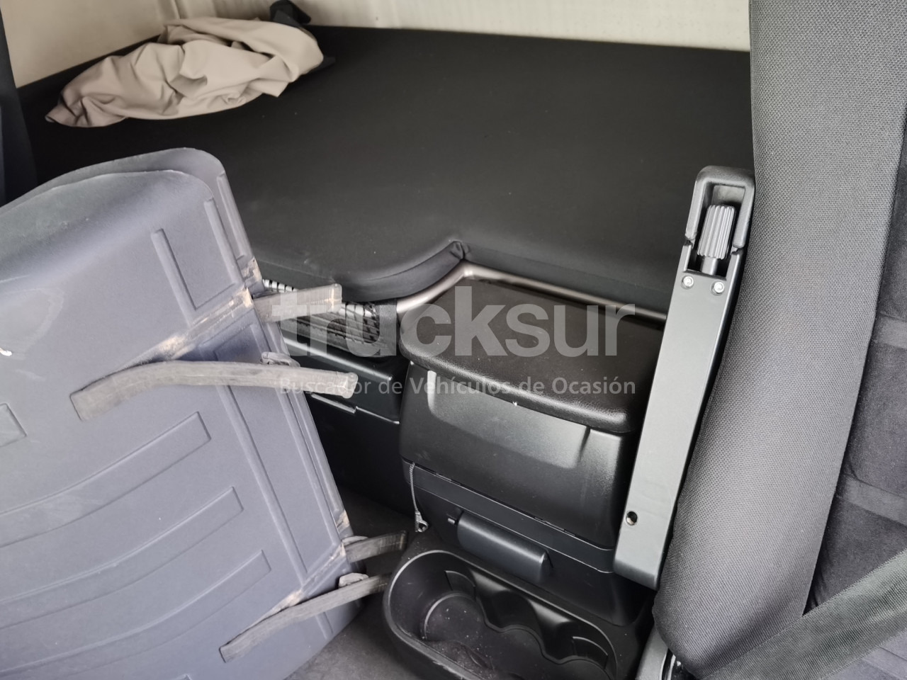 IVECO STRALIS AS440S46T/P HI-WAY в лизинг IVECO STRALIS AS440S46T/P HI-WAY: фото 26