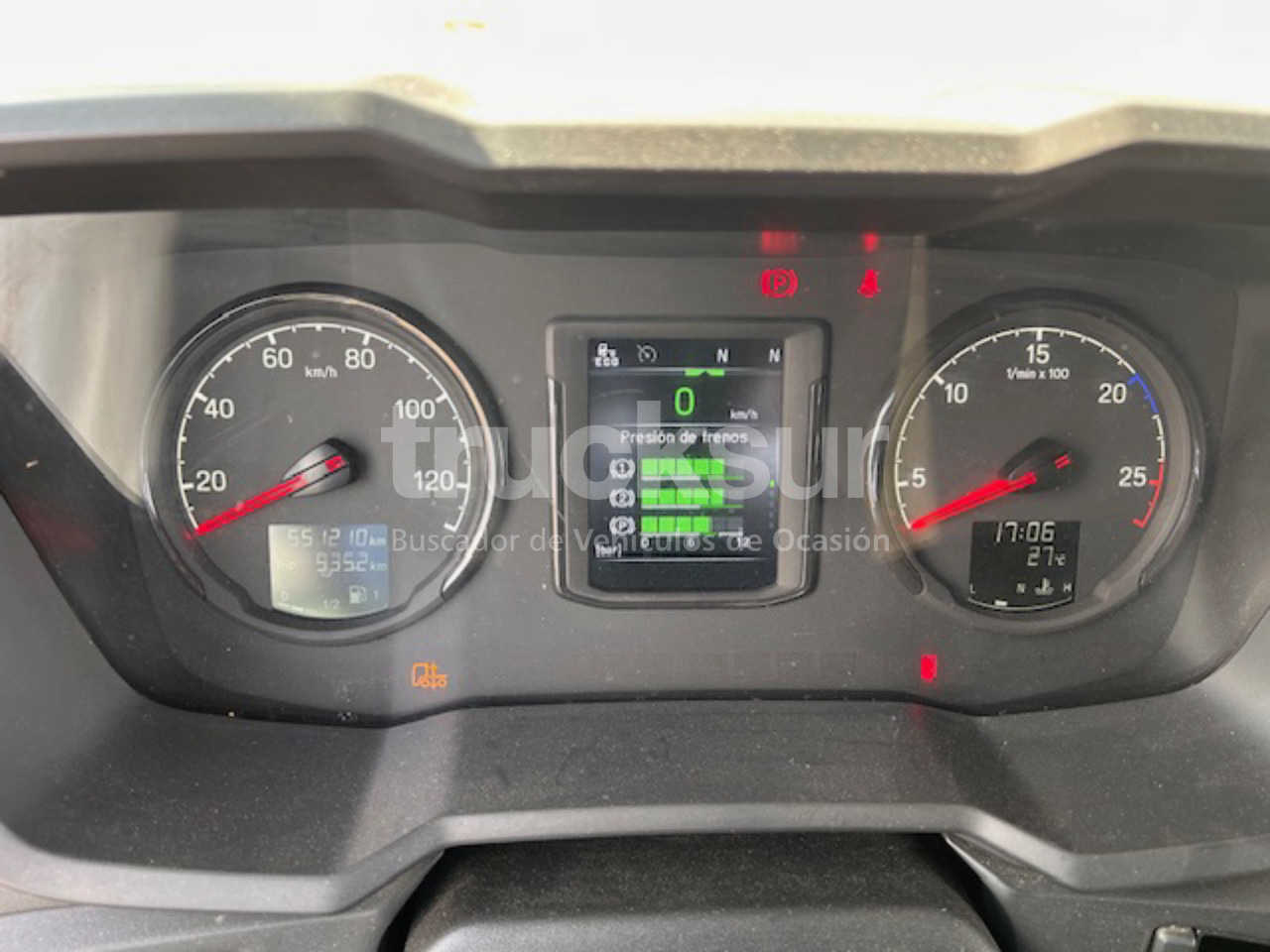 SCANIA R410 - Тягач: фото 4 SCANIA R410 - Тягач: фото 4