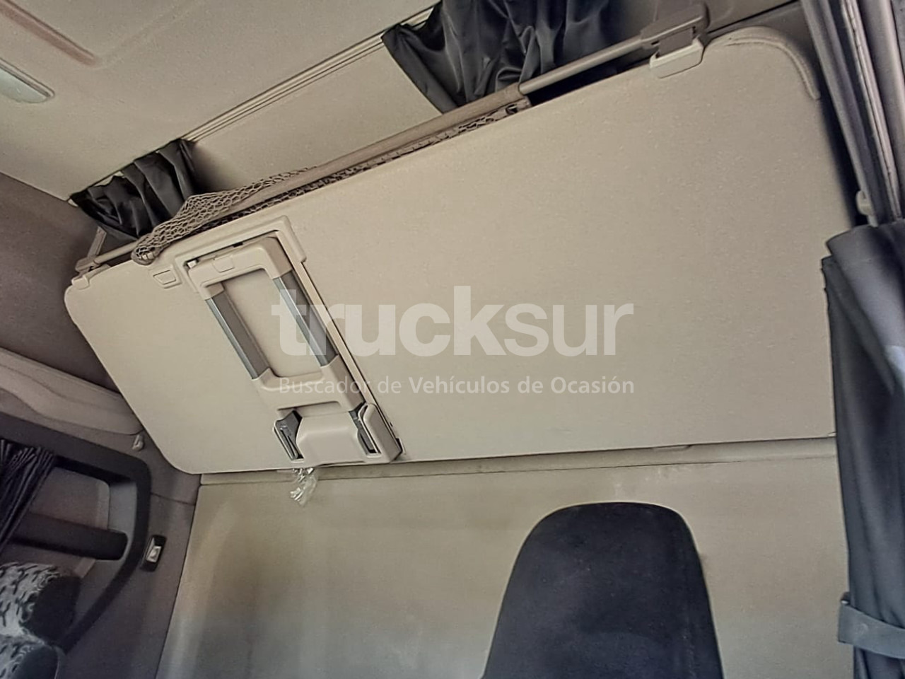 SCANIA R450 в лизинг SCANIA R450: фото 7