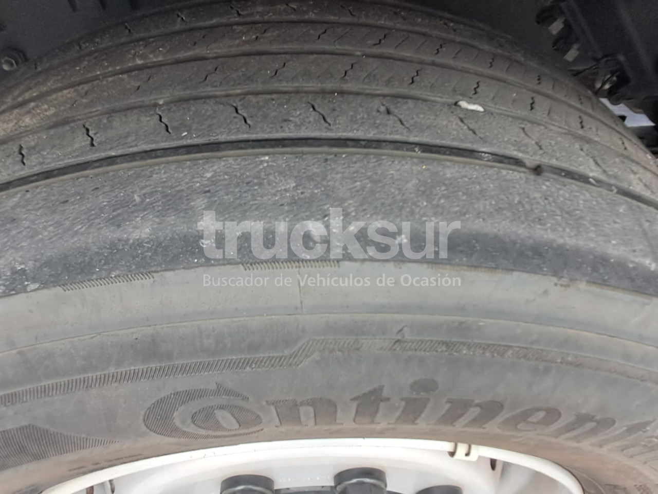 Тягач SCANIA R460 SUPER: фото 18