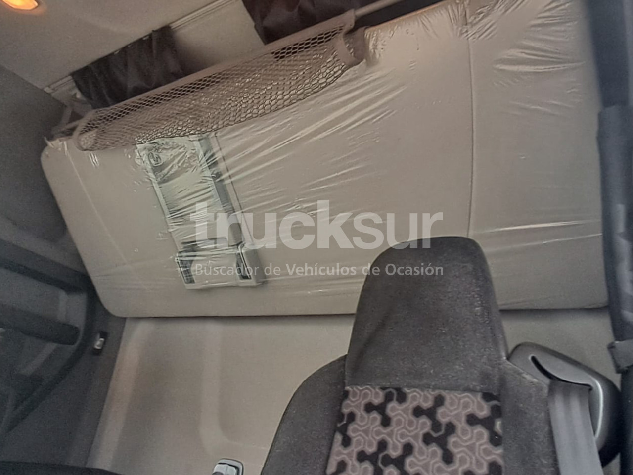 Тягач SCANIA R460 SUPER: фото 16