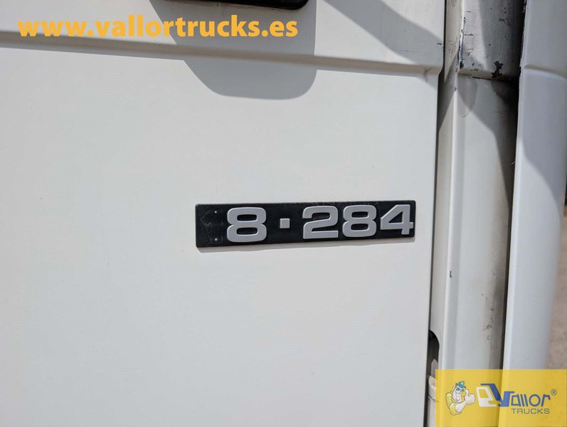 MAN 18-240 - Самосвал: фото 5 MAN 18-240 - Самосвал: фото 5