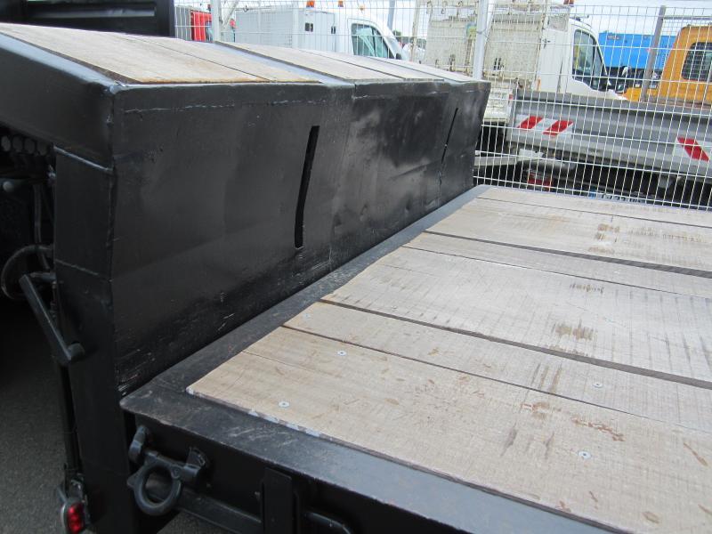 Низкорамный полуприцеп ACTM nc: фото 10