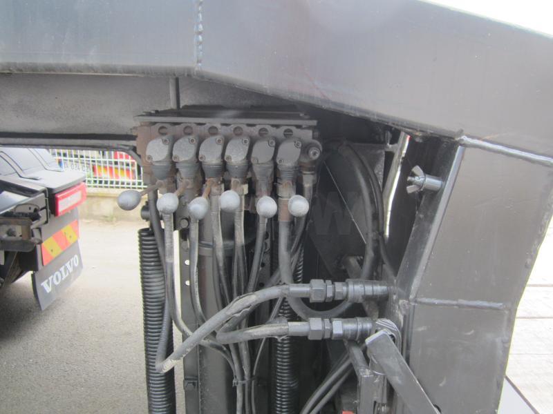 Низкорамный полуприцеп ACTM nc: фото 9