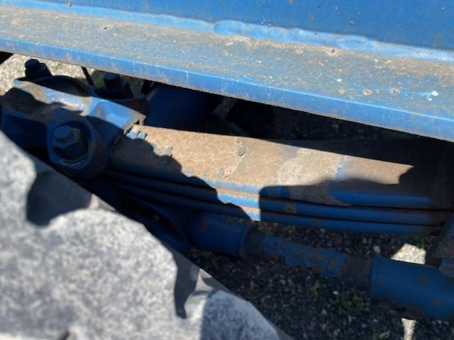 Asca - Полуприцеп-контейнеровоз/ Сменный кузов: фото 4 Asca - Полуприцеп-контейнеровоз/ Сменный кузов: фото 4