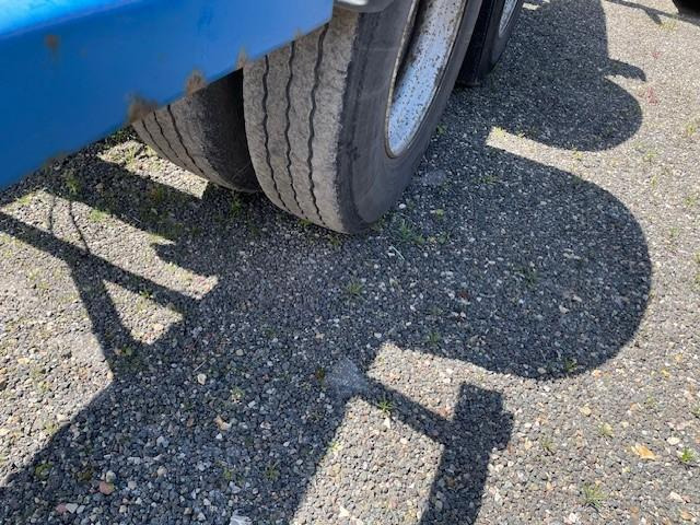 Asca - Полуприцеп-контейнеровоз/ Сменный кузов: фото 3 Asca - Полуприцеп-контейнеровоз/ Сменный кузов: фото 3