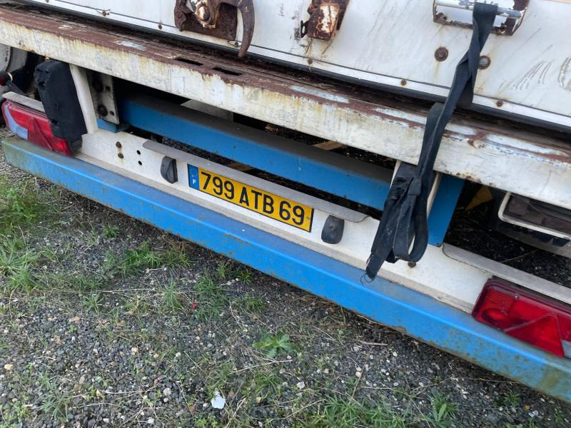 Asca - Полуприцеп-фургон: фото 3 Asca - Полуприцеп-фургон: фото 3