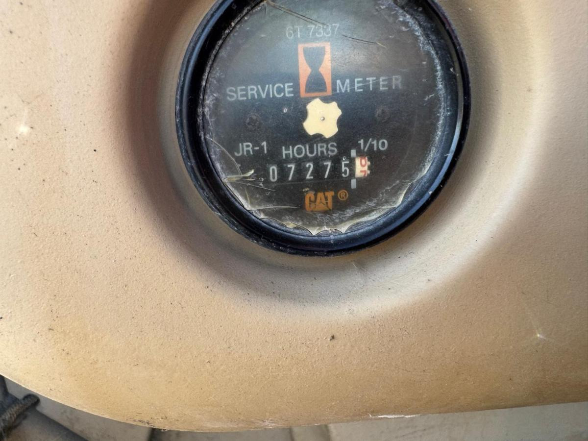 Гусеничный экскаватор Caterpillar 312BL: фото 19 Гусеничный экскаватор Caterpillar 312BL: фото 19