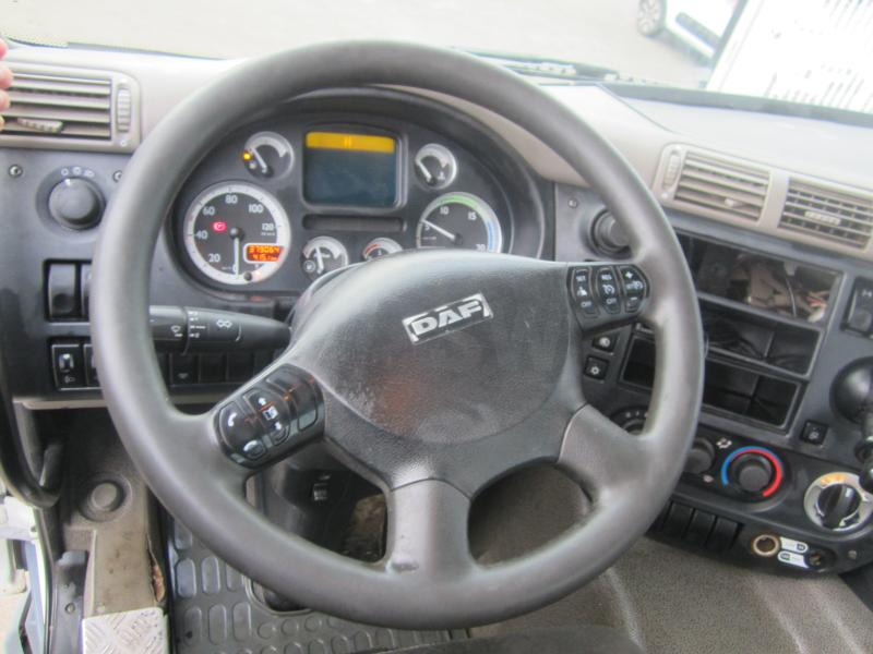 Самосвал DAF CF85 410: фото 27