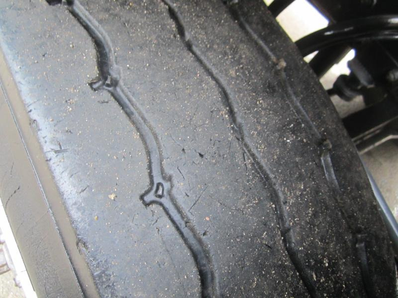 Самосвал DAF CF85 410: фото 7