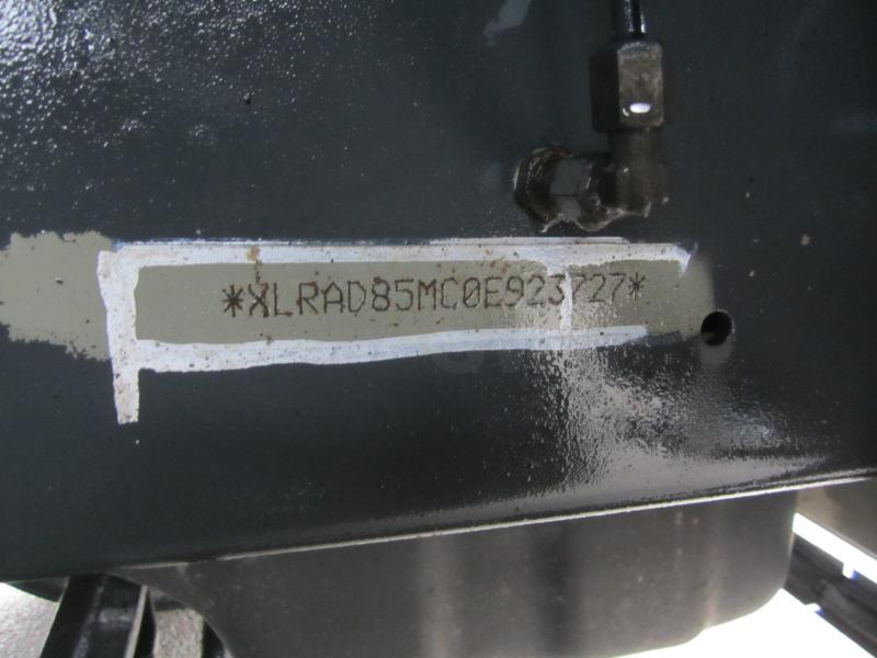 Самосвал DAF CF85 410: фото 6