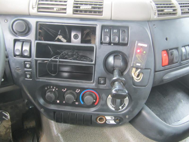 Самосвал DAF CF85 410: фото 26