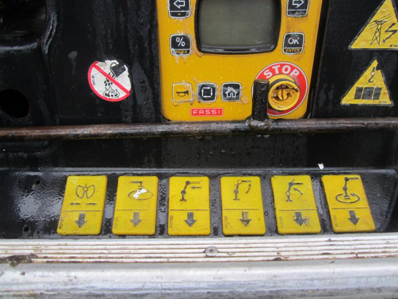 Самосвал DAF CF85 410: фото 18