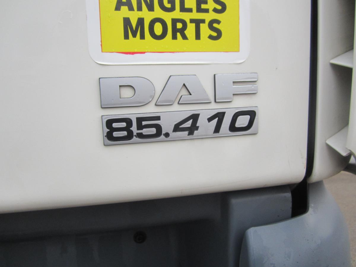 Самосвал DAF CF85 410: фото 23
