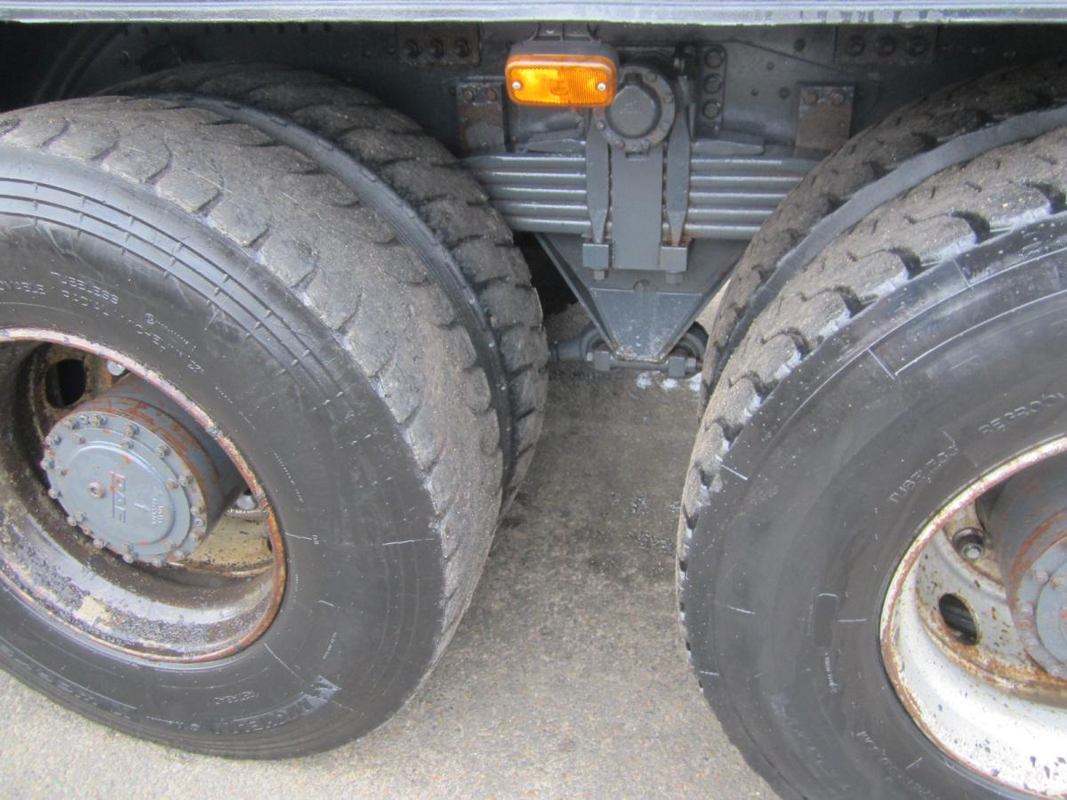 Самосвал DAF CF85 410: фото 14