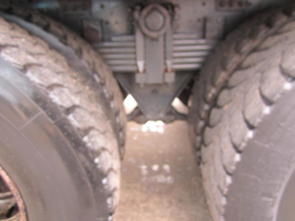 Самосвал DAF CF85 410: фото 9