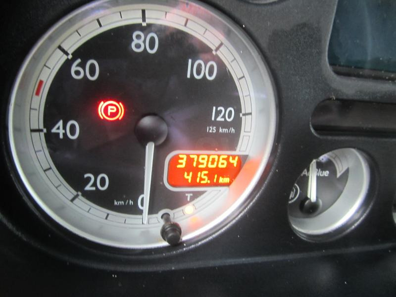 Самосвал DAF CF85 410: фото 28