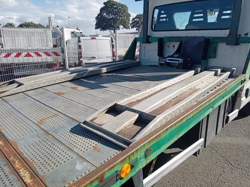 Iveco 35C14HPI - Эвакуатор: фото 5 Iveco 35C14HPI - Эвакуатор: фото 5