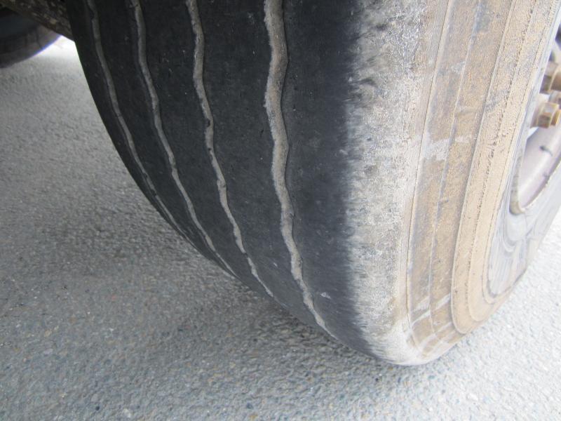 Полуприцеп-контейнеровоз/ Сменный кузов Krone: фото 6