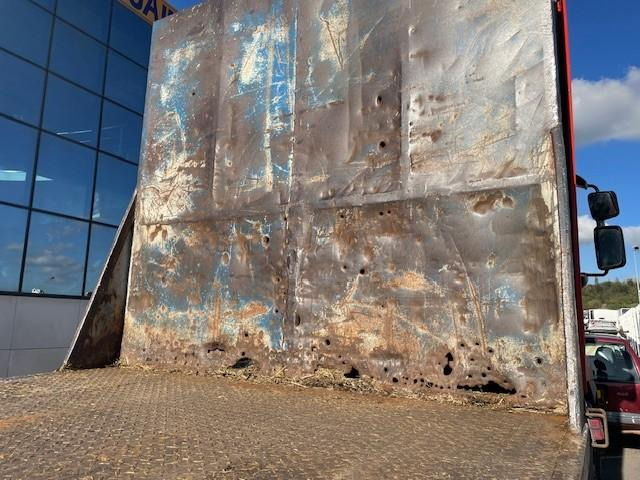 Lecitrailer - Полуприцеп бортовой/ Платформа: фото 5 Lecitrailer - Полуприцеп бортовой/ Платформа: фото 5