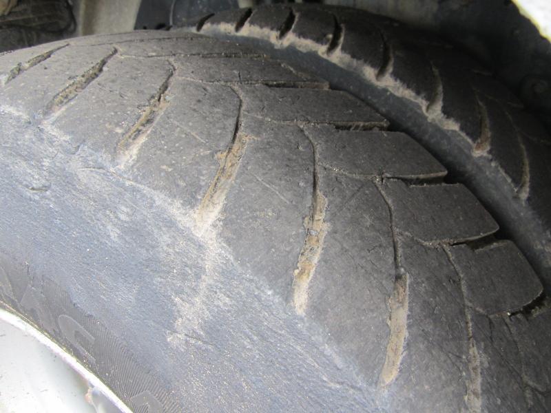 MAN TGS 35.400 - Самосвал: фото 4 MAN TGS 35.400 - Самосвал: фото 4