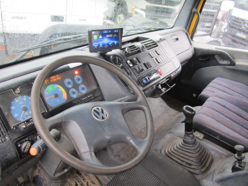 Mercedes Atego 1823 - Крюковой мультилифт: фото 4 Mercedes Atego 1823 - Крюковой мультилифт: фото 4