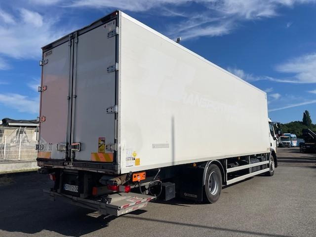 Renault Gamme D 280.19 - Рефрижератор: фото 5 Renault Gamme D 280.19 - Рефрижератор: фото 5