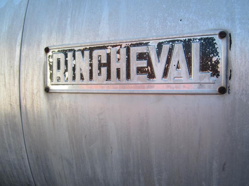 Renault Gamme S - Грузовик-цистерна: фото 5 Renault Gamme S - Грузовик-цистерна: фото 5