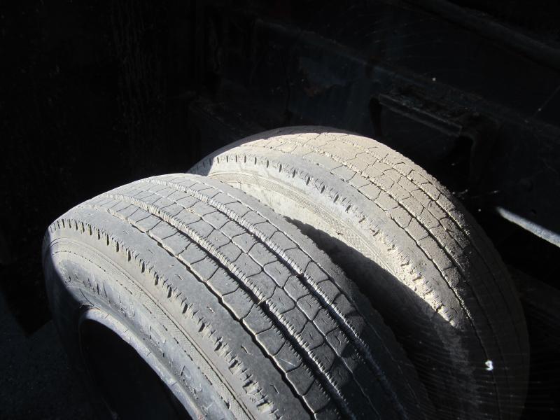 Renault Gamme S - Грузовик-цистерна: фото 3 Renault Gamme S - Грузовик-цистерна: фото 3