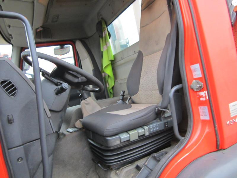 Грузовик бортовой/ Платформа Renault Kerax 370 DXI: фото 13