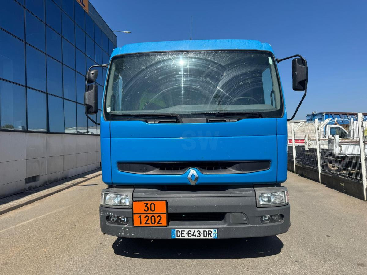 Renault Premium 270 DCI - Грузовик-цистерна: фото 2 Renault Premium 270 DCI - Грузовик-цистерна: фото 2
