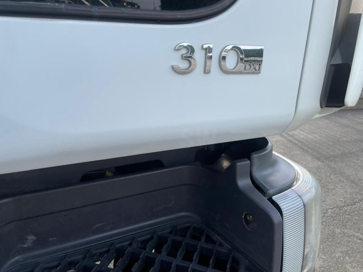 Renault Premium 310.19 DXI - Мусоровоз: фото 2 Renault Premium 310.19 DXI - Мусоровоз: фото 2