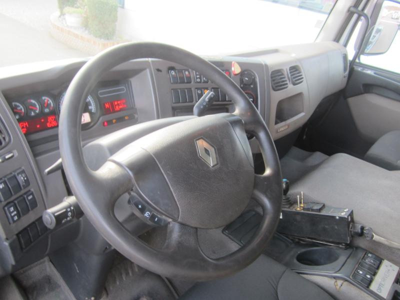 Крюковой мультилифт Renault Premium Lander 410 DXI: фото 9