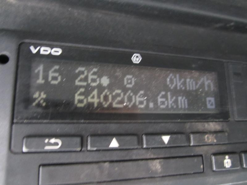 Крюковой мультилифт Renault Premium Lander 410 DXI: фото 10