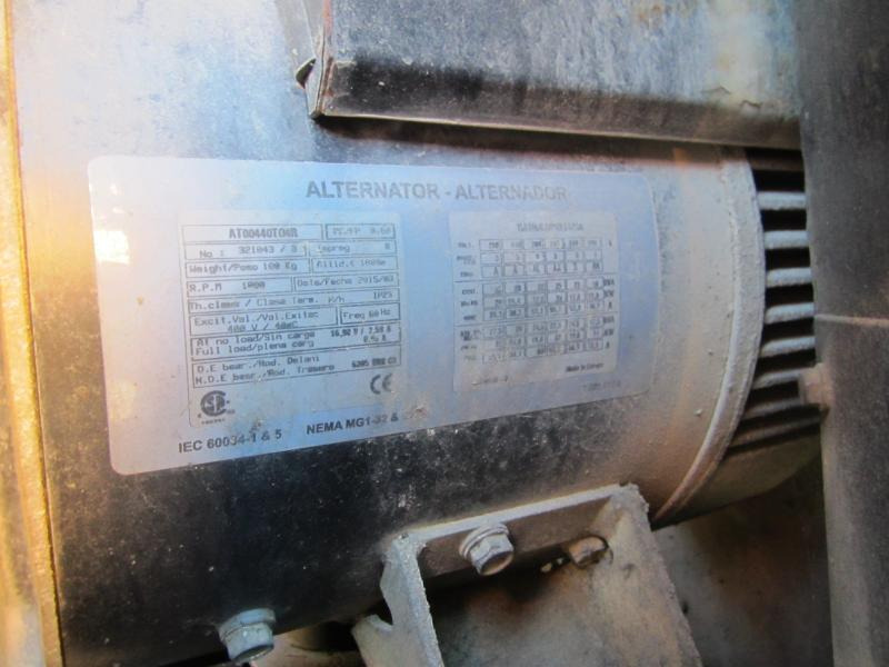 Электрогенератор Sdmo R22: фото 6 Электрогенератор Sdmo R22: фото 6