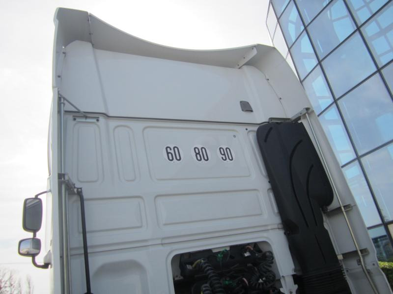 Тягач DAF XF 480: фото 10