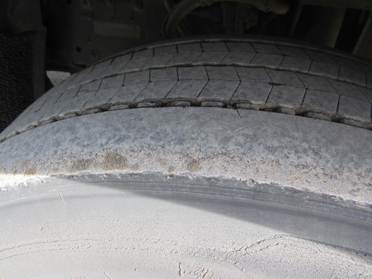 DAF XF 480 - Тягач: фото 5 DAF XF 480 - Тягач: фото 5