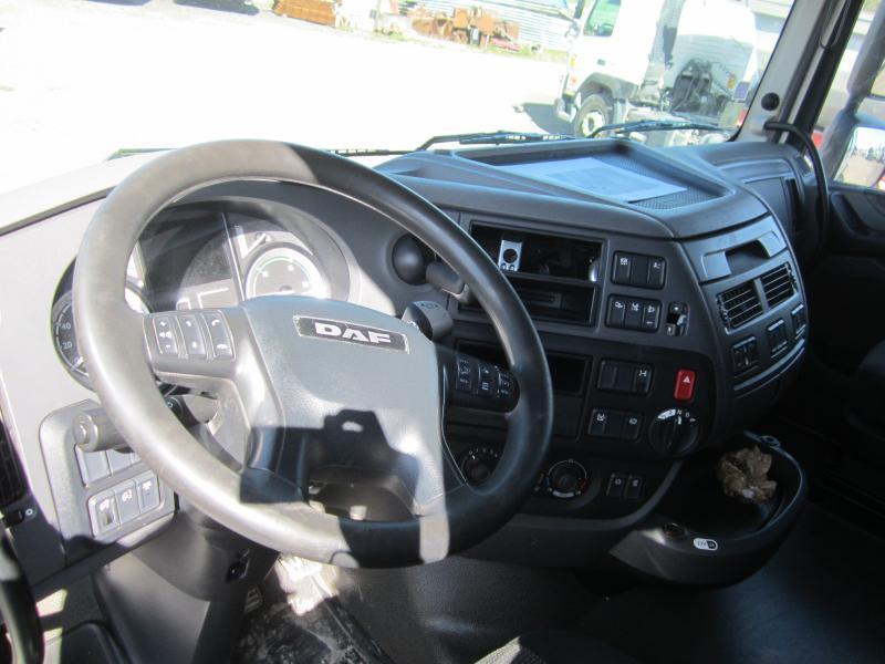 Тягач DAF XF105 460: фото 7