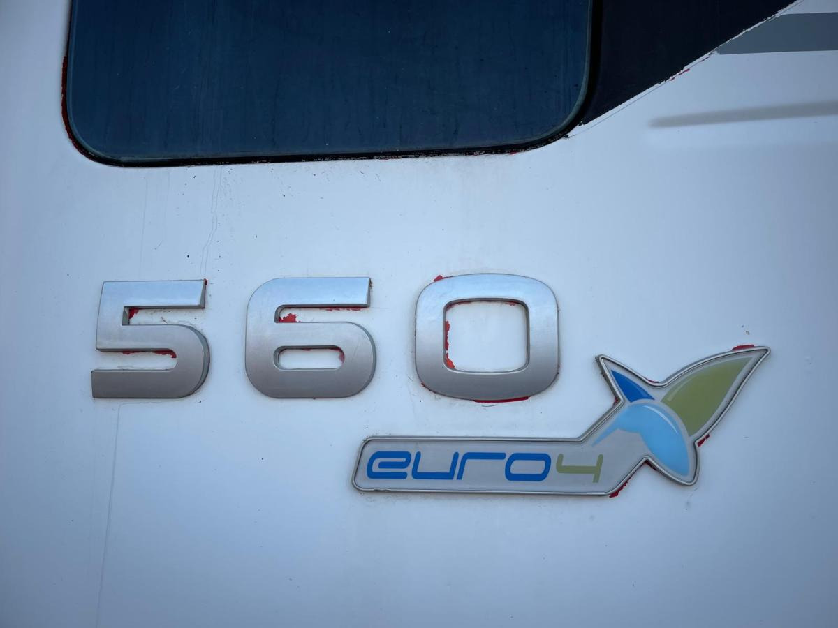 Iveco Stralis 560 - Тягач: фото 3 Iveco Stralis 560 - Тягач: фото 3