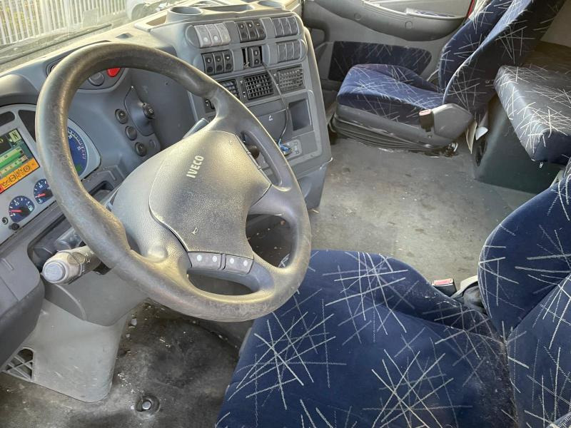 Iveco Stralis 560 - Тягач: фото 4 Iveco Stralis 560 - Тягач: фото 4